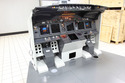 FSC 737NG MIP Floorstand base front 3 34	
